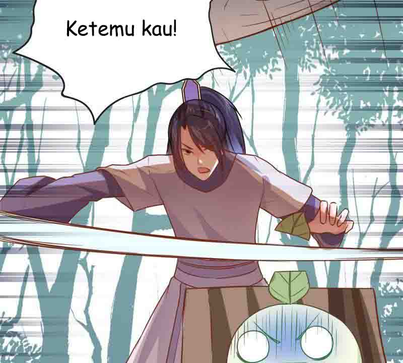 Turned Into a Grass in The Fantasy World? Chapter 17 Gambar 34